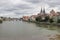 Regensburg in Barvaria