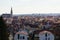 Regensburg skyline, UNESCO heritage city