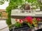 Regent`s Canal. Little Venice, London, United Kingdom