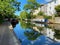 Regent`s Canal, London, United Kingdom