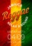 Reggae