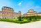 Reggia Venaria Real, Turin, Piedmont, Italy Unesco heritage