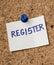 Register