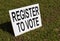 Register to Vote