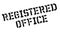 Registered Office rubber stamp