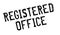 Registered Office rubber stamp