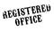 Registered Office rubber stamp