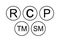 Registered Trademark Copyright Patent and Service Mark