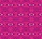 Regular diamond pattern in red violet shades