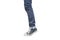 Regular Fit Straight Leg Jeans