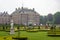 Regular park of Het Loo royal palace