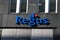 Regus company branch