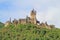 Reichsburg Castle, Cochem