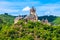 Reichsburg Castle in Cochem, Germany