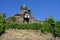 Reichsburg Imperial castle at Cochem