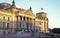 Reichstag in Berlin