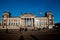 Reichstag, Berlin, Germany