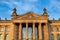 Reichstag Building, Berlin