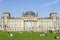 Reichstag Building, Berlin