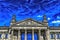 The Reichstag, Bundestag, Berlin, Germany - Original Digital Art Painting