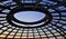 Reichstag dome in berlin