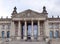 Reichstag - a historic building where in the years 1894-1933 in