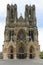 Reims, Cathedral of Notre-Dame