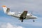 Reims F406 Cessna 406 G-MAFB operated by UK Sea Fisheries Directflight Ltd on maritime patrol missions.