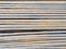 Reinforce steel rod texture