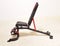 Reinforced Flat/Inclined Weights Fitness Bench