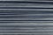 Reinforcing steel bars or rebar background showing strenght and toughness.