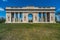 Reistna Colonnade, Valtice, South Moravia, Czech Republic