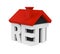 REIT House Icon