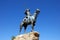 Reiterdenkmal , Equestrian Memorial in Windhoek,