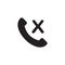 Reject Call Icon