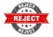 reject stamp