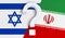 Relationship between the Israel and the Iran