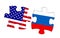 Relationship between United States and Russia