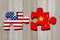 Relationship between the USA and China