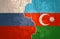 Relationships between Azerbaijan and Russia