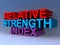 Relative strength index