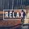 Relax Recreation Chill Rest Serenity Concept