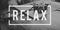 Relax Recreation Chill Rest Serenity Concept