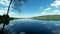 Relaxing Landscape on Lake Comabbio - 5K