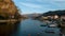 Relaxing landscape on Lake Lugano - 5K