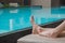 Relaxing by the pool has never been so peaceful, especially when the pool is clean and you can take a leisurely midday nap. Just