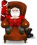 Relaxing_santa