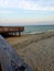 Relaxing Triple View of the Bliss. Buckroe Beach, VA