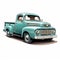 Reliable Pickup Truck in LongLasting and Affordable Price