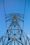 Reliance power transmission tower 110kV